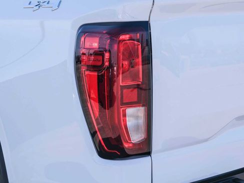 Used 2024 GMC Sierra 1500 Pro w/ Trailering Package AWD/4WD image 7
