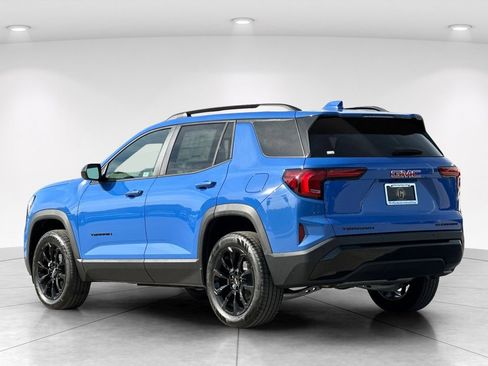 New 2026 GMC Terrain Elevation w/ Elevation Premium Package FWD image 5
