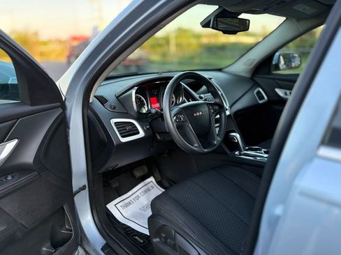 Used 2014 GMC Terrain SLE image 14