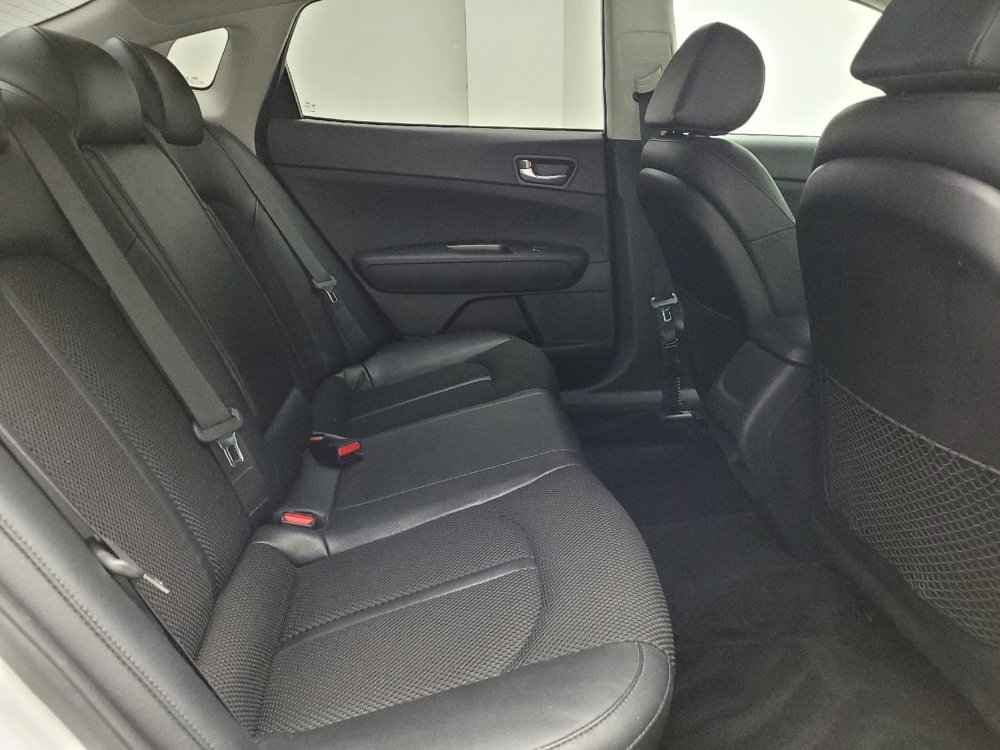 Used 2019 Kia Optima S w/ S Panoramic Sunroof Package FWD image 19