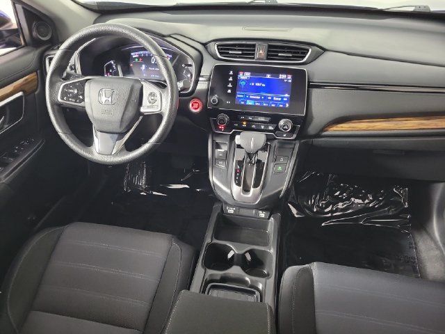 Used 2021 Honda CR-V EX image 15