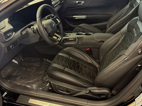 New 2026 Ford Mustang GT Premium w/ GT Performance Package image 11