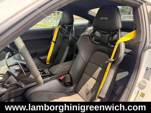 Used 2022 Porsche 911 GT3 RWD image 19