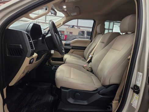 Used 2018 Ford F150 XLT w/ XTR Package AWD/4WD image 61