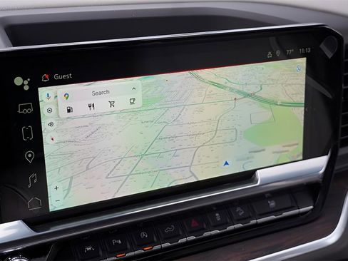 New 2026 GMC Sierra 1500 SLT image 14