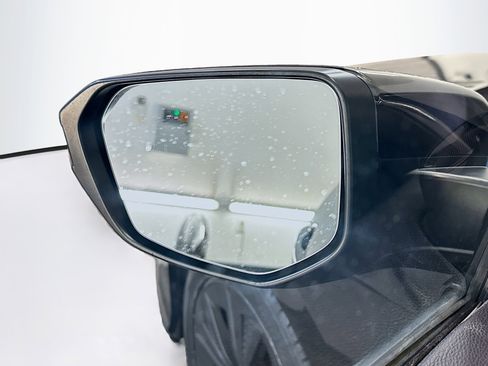 Used 2017 Honda Civic EX-L image 16