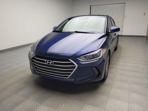 Used 2018 Hyundai Elantra Value Edition FWD image 15