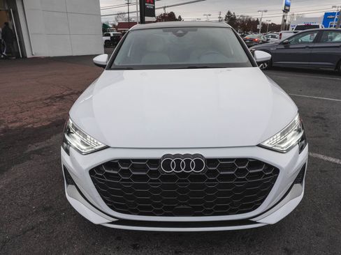 Used 2025 Audi A3 2.0T Premium Plus image 2