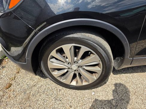 Used 2019 Buick Encore Preferred FWD image 3