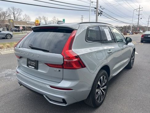 Used 2025 Volvo XC60 B5 Plus AWD/4WD image 5