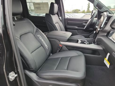 New 2026 RAM 1500 Rebel w/ Rebel Level 2 Equipment Group image 16