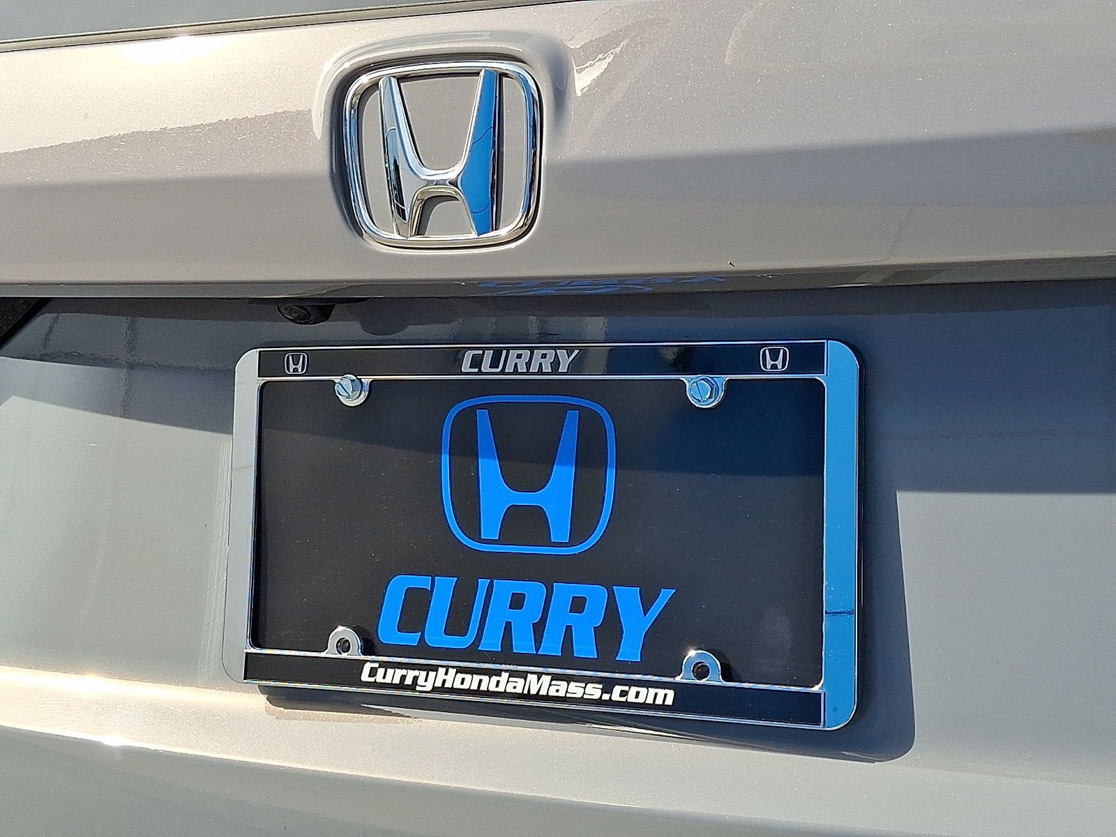 Used 2023 Honda CR-V EX image 30