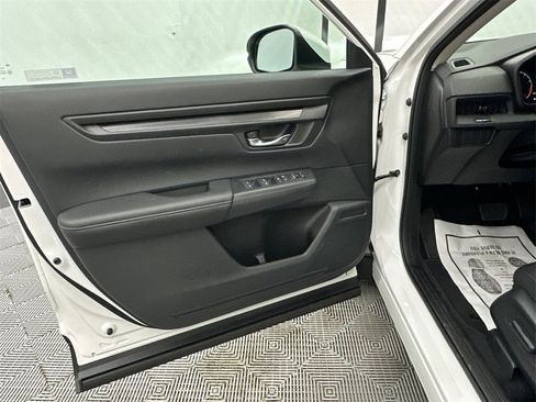 New 2026 Honda CR-V EX image 11