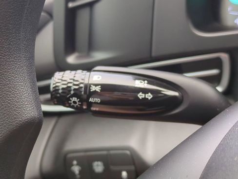 New 2026 Hyundai Elantra Blue image 25