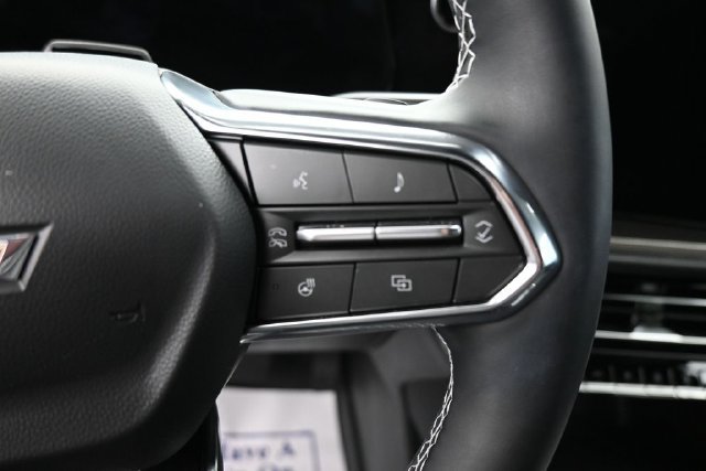 Used 2026 Chevrolet Traverse High Country w/ LPO, Floor Liner Package FWD image 12