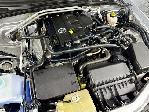 Used 2006 MAZDA MX-5 Miata image 14