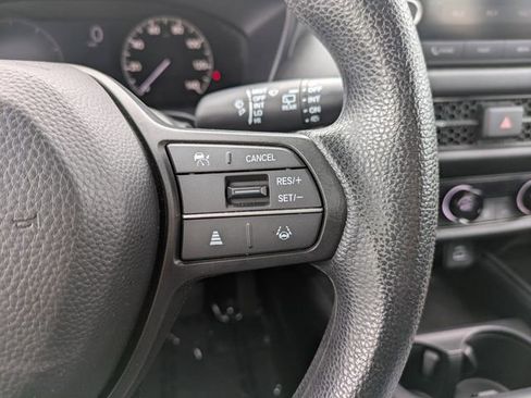 Used 2024 Honda HR-V LX image 25