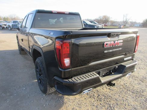 New 2026 GMC Sierra 1500 Elevation image 9
