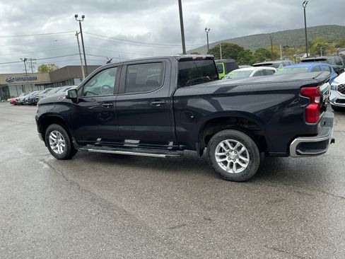 Used 2023 Chevrolet Silverado 1500 LT image 6