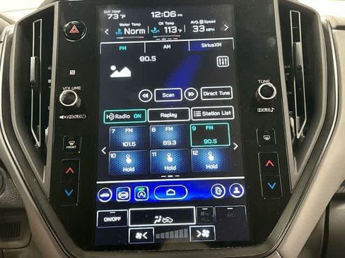 Certified 2026 Subaru Crosstrek 2.5i Sport AWD/4WD image 11