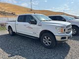 Used 2019 Ford F150 XLT w/ Equipment Group 301A Mid image 3