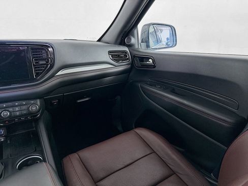 Certified 2025 Dodge Durango GT AWD/4WD image 35