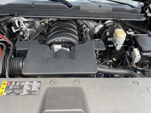 Used 2018 Chevrolet Tahoe LT image 28