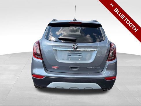 Used 2019 Buick Encore Preferred FWD image 5