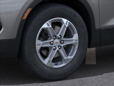 New 2025 Chevrolet Blazer LT w/ LPO, Floor Liner Package image 9