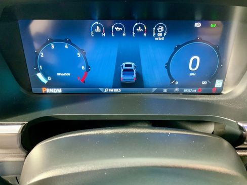 Used 2025 Ford F150 Platinum image 26