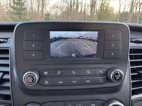 Used 2024 Ford Transit 250 Low Roof w/ Exterior Upgrade Package image 25