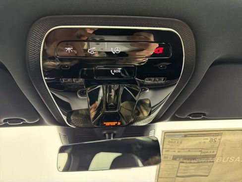 New 2026 Mercedes-Benz GLC 300 4MATIC image 24