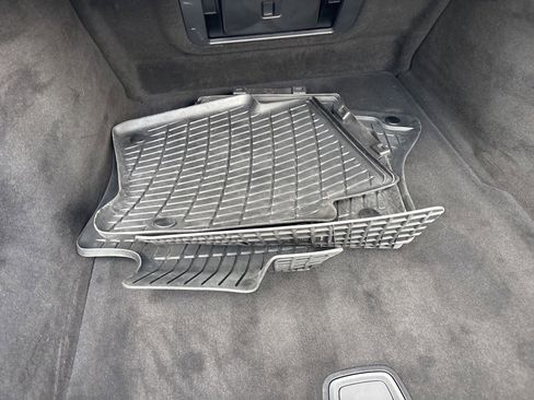 Used 2022 Mercedes-Benz S 580 4MATIC Sedan image 64