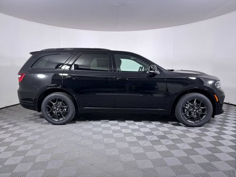 New 2026 Dodge Durango GT image 16