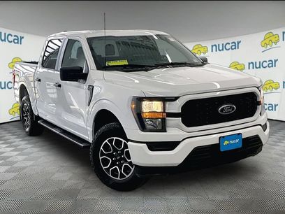 Used 2023 Ford F150 XL w/ STX Appearance Package