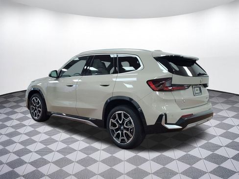Used 2026 BMW X1 xDrive28i w/ Convenience Package image 3