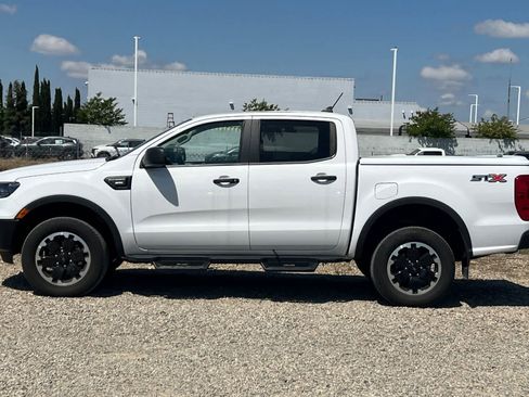 Used 2021 Ford Ranger XL w/ Equipment Group 101A High RWD image 6