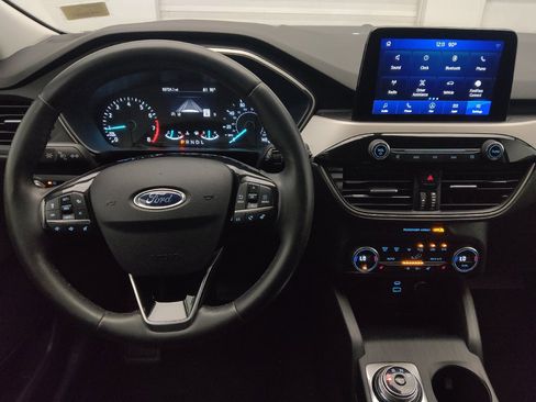 Used 2021 Ford Escape SE w/ SE Sport Appearance Package AWD/4WD image 22