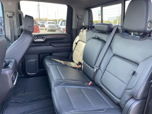 Used 2024 GMC Sierra 3500 Denali w/ Denali Reserve Package image 22