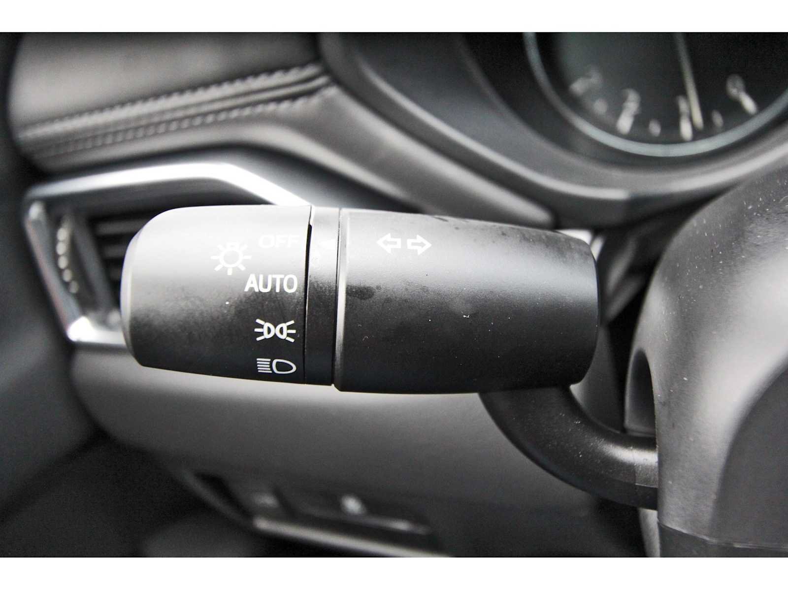 Used 2024 MAZDA CX-5 AWD 2.5 S w/ Premium Plus Pkg image 17