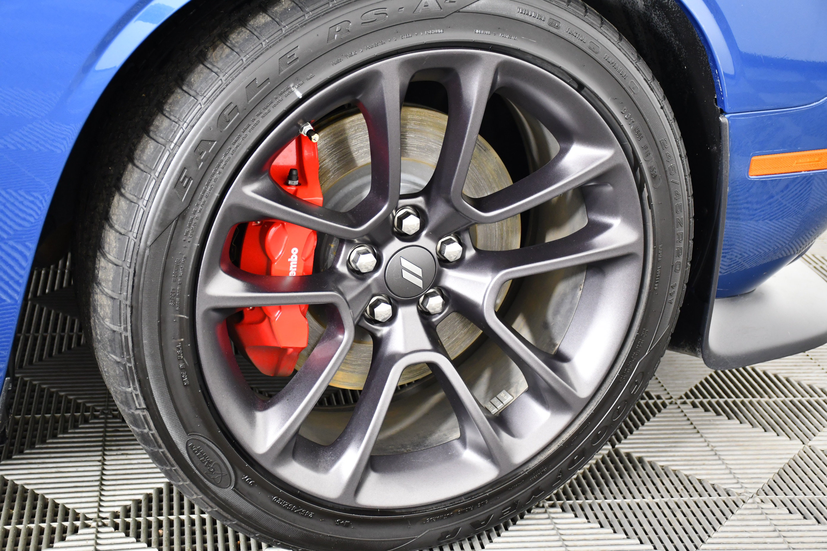Used 2021 Dodge Challenger R/T Scat Pack RWD image 50