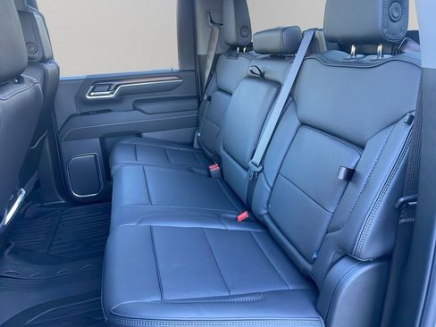 New 2026 GMC Sierra 3500 Denali w/ Technology Package image 12