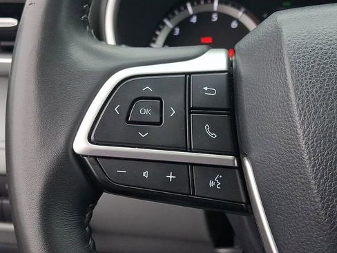 Used 2024 Toyota Highlander XLE image 23