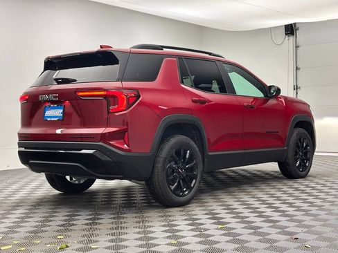 New 2026 GMC Terrain Elevation w/ Elevation Premium Package image 6