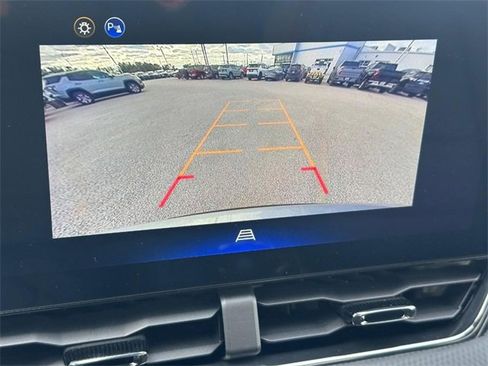 New 2026 Chevrolet Equinox RS image 13