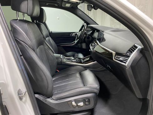 Used 2019 BMW X5 xDrive40i image 20