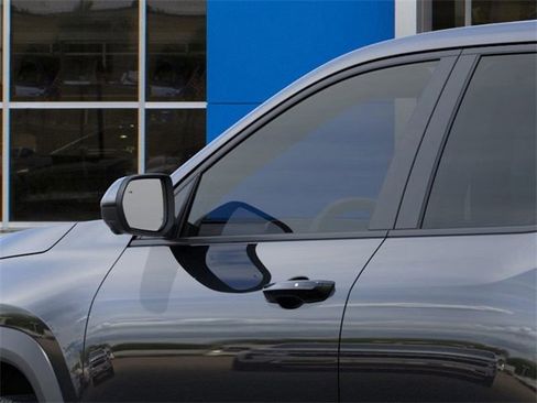 New 2026 Chevrolet Equinox LT image 13