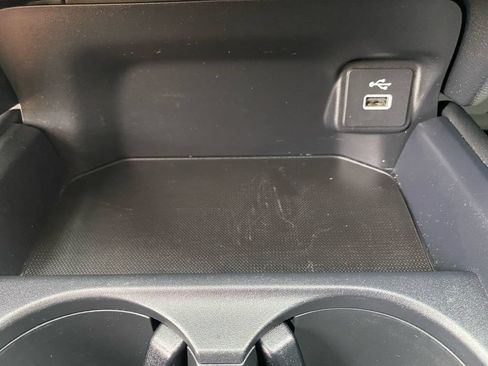 Used 2024 Honda HR-V Sport image 37