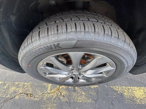 Used 2015 MAZDA CX-9 Grand Touring w/ GT Technology Package image 37