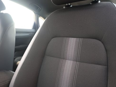 Used 2025 Honda Civic Sport image 23